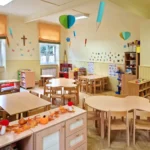 Dječji vrtić svetog Vinka