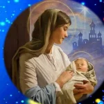 Blagdanska čestitka