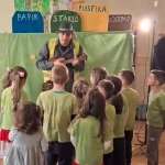 Predstava Put do Bisergrada